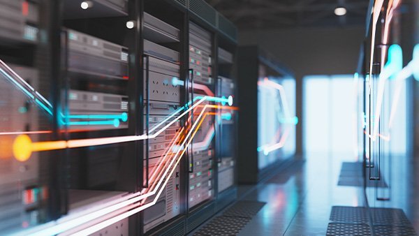 data center