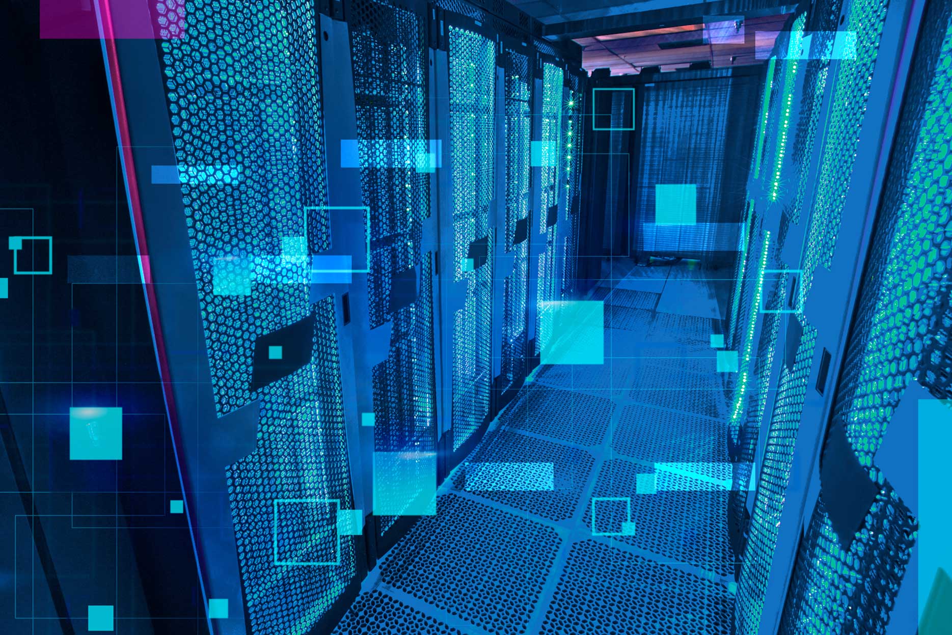 Data center