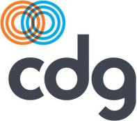 CDG Logo