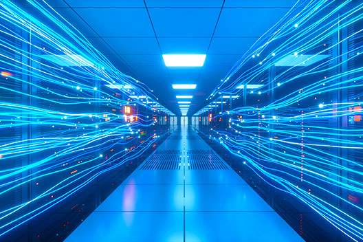 Data center