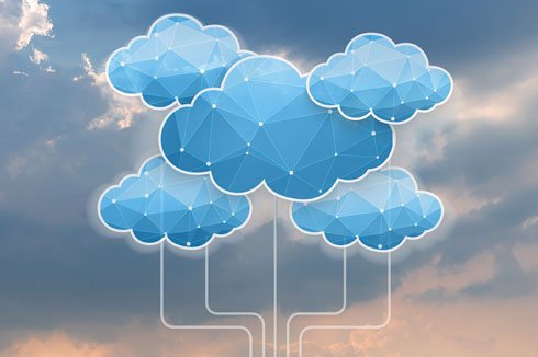 Clouds