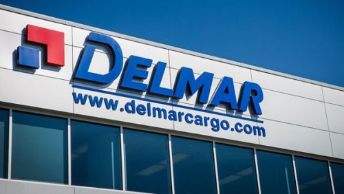 Delmar