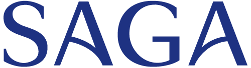 Saga Group Logo