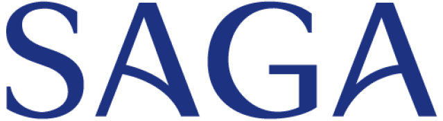 Saga Group Logo