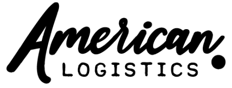 American Logistics logo