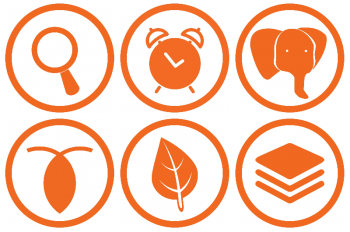 ObjectRocket Supported Technologies