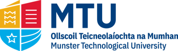 Munster Technological University Logo