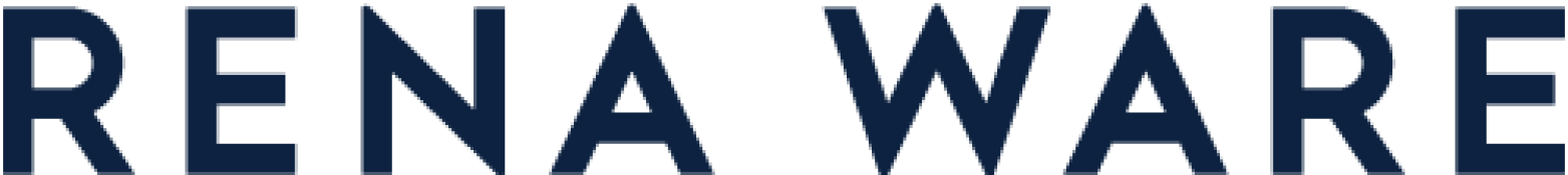 Rena Ware Logo