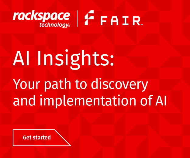 FAIR AI Insights Get Started