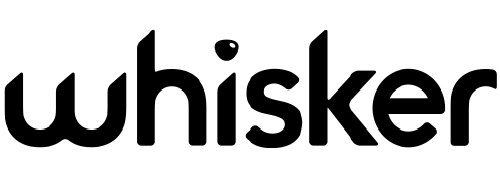 Whisker logo